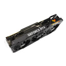 ASUS TUF-RTX3090-O24G-GAMING RTX3090 24GB GDDR6X PCI-E 4.0 3xDP+2xHDMI - Office Connect 2018
