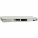 AT 24 Port 10/100/1000T 'WebSMT' Swt wit - Office Connect 2018