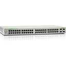 AT 48 Port 10/100/1000T 'WebSMT' POE Swt - Office Connect 2018
