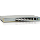 AT Stackable GB lyr 3Swt 24x100/1000X SF - Office Connect 2018