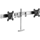 ATDEC DUAL RAIL CROSSBAR SILVER - Office Connect 2018