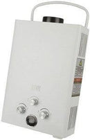 Athanor Portable Gas Water Heater - Office Connect 2018