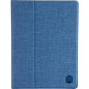 ATLAS IPAD 9.7 5-6GEN PRO AIR12 BLUE - Office Connect 2018