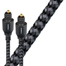 AUDIOQUEST Carbon 3M Optical Cable. 19 Narrow-Apeture Synthetic - Office Connect 2018