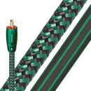 AUDIOQUEST Chicago 3M 2 To 2 RCA . Solid Long Grain Copper - Office Connect 2018
