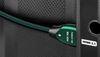 AUDIOQUEST Forest 48G 2M HDMI Cable. Solid 0.5% Silver - Office Connect 2018