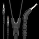 AUDIOQUEST NightHawk Headphone Cabl Cabe Balanced - Dual 3-Pin XLR To - Office Connect 2018