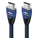 AUDIOQUEST Thunder Bird 48G 2M HDMI Cable. Solid 10% Silver - Office Connect 2018