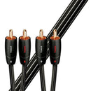 AUDIOQUEST Tower 3M 2 To 2 RCA Male. Solid Long Grain Copper - Office Connect 2018