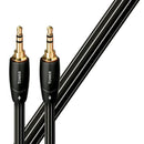 AUDIOQUEST Tower 3M 3.5mm M To 3.5mm M. Solid Long Grain Copper. - Office Connect 2018