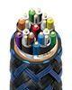 AUDIOQUEST Vodka 48G 1M HDMI Cable. Solid 10% Silver - Office Connect 2018