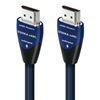 AUDIOQUEST Vodka 48G 1M HDMI Cable. Solid 10% Silver - Office Connect 2018