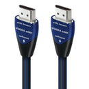 AUDIOQUEST Vodka 48G 2M HDMI Cable. Solid 10% Silver - Office Connect 2018