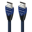 AUDIOQUEST Vodka 48G 2M HDMI Cable. Solid 10% Silver - Office Connect 2018