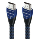 AUDIOQUEST Vodka 48G 3M HDMI Cable. Solid 10% Silver - Office Connect 2018