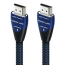 AUDIOQUEST Vodka 48G 3M HDMI Cable. Solid 10% Silver - Office Connect 2018