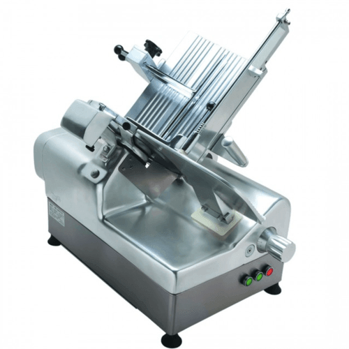 Automatic Deli Slicer - AMS320B-Automatic - Office Connect 2018