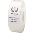 Avera Jumbo 1ply - 500m - Office Connect 2018