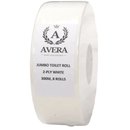 Avera Jumbo Virgin 2ply - 300m - Office Connect 2018