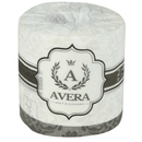 Avera Toilet Rolls 400 shts Virgin - Office Connect 2018