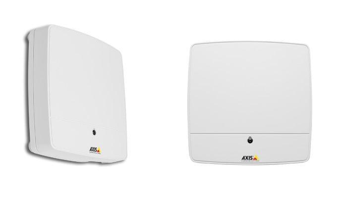 AXIS A1001 NETWORK DOOR CONTROLLER - Office Connect 2018