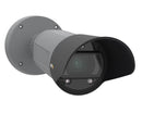 AXIS CAMERA Q1700-LE BULLET 2MP 18-137MM OUTDOOR - Office Connect 2018