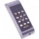 AXIS READER A4011-E WITH KEYPAD - Office Connect 2018