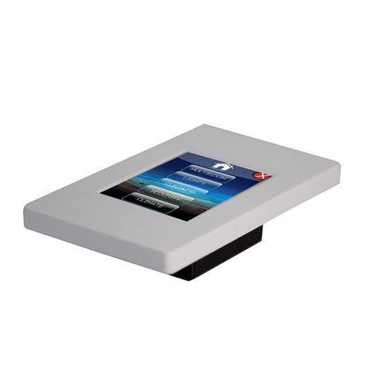 AXIUM KPC NC 2.8' LCD Capacitive Touchscreen Programmable LCD Keyad. - Office Connect 2018
