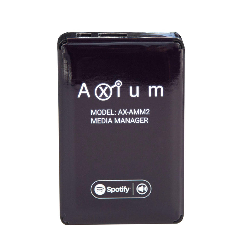 AXIUM Media Manager With 8 Network Streams And 1x HDMI Output. - Office Connect 2018