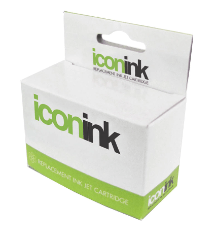 Icon Compatible Brother LC3317BK Black Ink Cartridge - Office Connect
