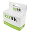 Icon Compatible Brother LC3313BK Black Ink Cartridge - Office Connect