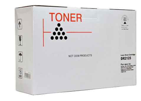 Icon Compatible Brother 2125 Drum Unit (DR360) Drum Cartridge - Office Connect