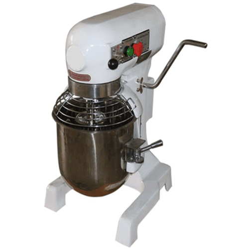 B10KG 10 Litre Heavy Duty Mixer - Office Connect 2018