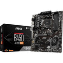 B450-A PRO MAX ATX AMD MB - Office Connect 2018