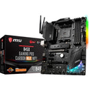 B450 GAMING PRO CARBON MAX WIFI - Office Connect 2018