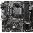 B450M PRO-VDH MAX AMD MATX MB - Office Connect 2018