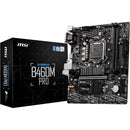 B460M PRO - Office Connect 2018