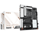 GIGABYTE B550 VISION D ATX FORM FACTOR AMD SOCKET AM4 4 X DDR4 DIMM 2 X M.2  2 X INTEL GbE LAN CHIPS HD AUDIO MOTHERBOARD - Office Connect 2018