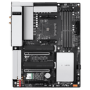 GIGABYTE B550 VISION D ATX FORM FACTOR AMD SOCKET AM4 4 X DDR4 DIMM 2 X M.2  2 X INTEL GbE LAN CHIPS HD AUDIO MOTHERBOARD - Office Connect 2018