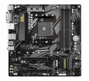 GIGABYTE B550M DS3H MICRO ATX FORM FACTOR AMD SOCKET AM4 4 X DDR4 DIMM 2 X M.2 LAN HD AUDIO MOTHERBOARD - Office Connect 2018