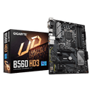 GIGABYTE B560 HD3 ATX MOTHERBOARD - Office Connect 2018