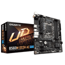 GIGABYTE B560M DS3H AC MOTHERBOARD - Office Connect 2018