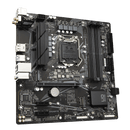 GIGABYTE B560M DS3H AC MOTHERBOARD - Office Connect 2018