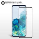 Samsung S20 premium tempered glass screen protector - Office Connect 2018