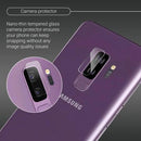 Galaxy S9 plus camera lens pro - Office Connect 2018