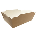 Fuzione Food Tray, Medium