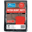 Barista Extra Heavy Duty Coffee Waste Tube Bags - Office Connect 2018