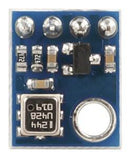 Barometric Pressure Sensor Module - Office Connect 2018