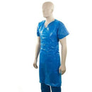 Bastion Apron Blue Heavy Duty - Tear Off - Office Connect 2018