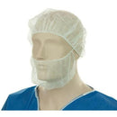Bastion Beard Protector Double Loop - White - Office Connect 2018